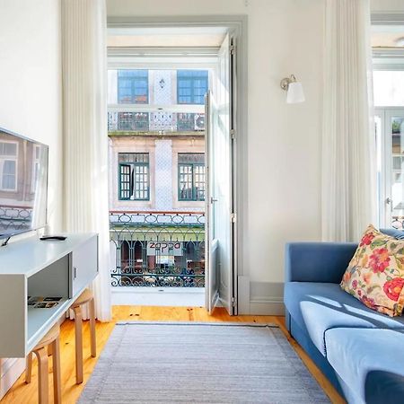 Amaoporto - St. Ildefonso Apartment Ngoại thất bức ảnh