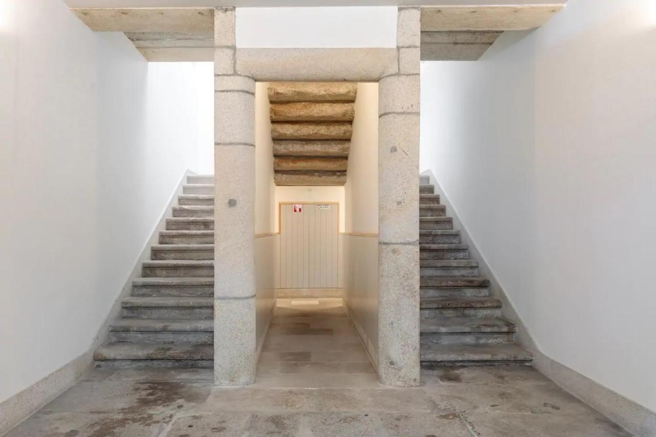 Amaoporto - St. Ildefonso Apartment Ngoại thất bức ảnh