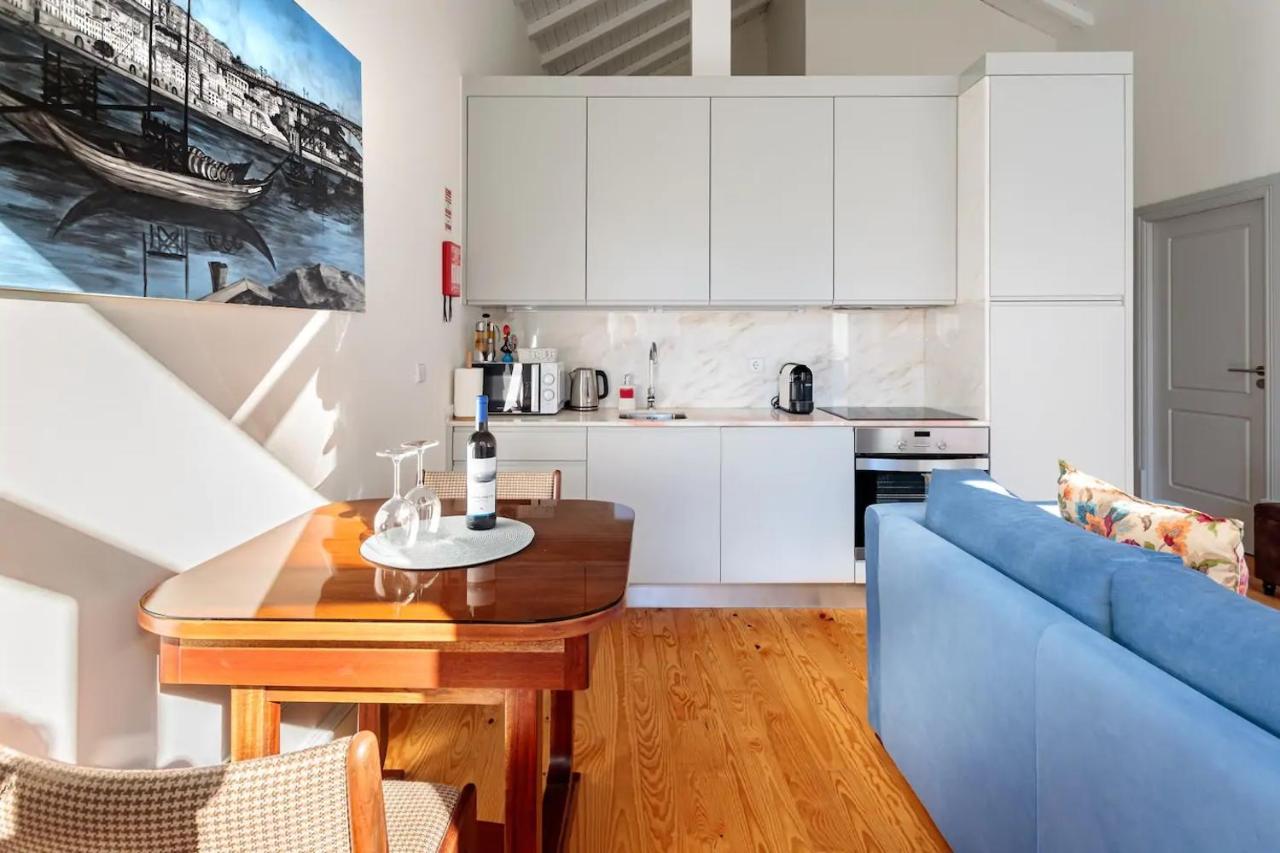 Amaoporto - St. Ildefonso Apartment Ngoại thất bức ảnh