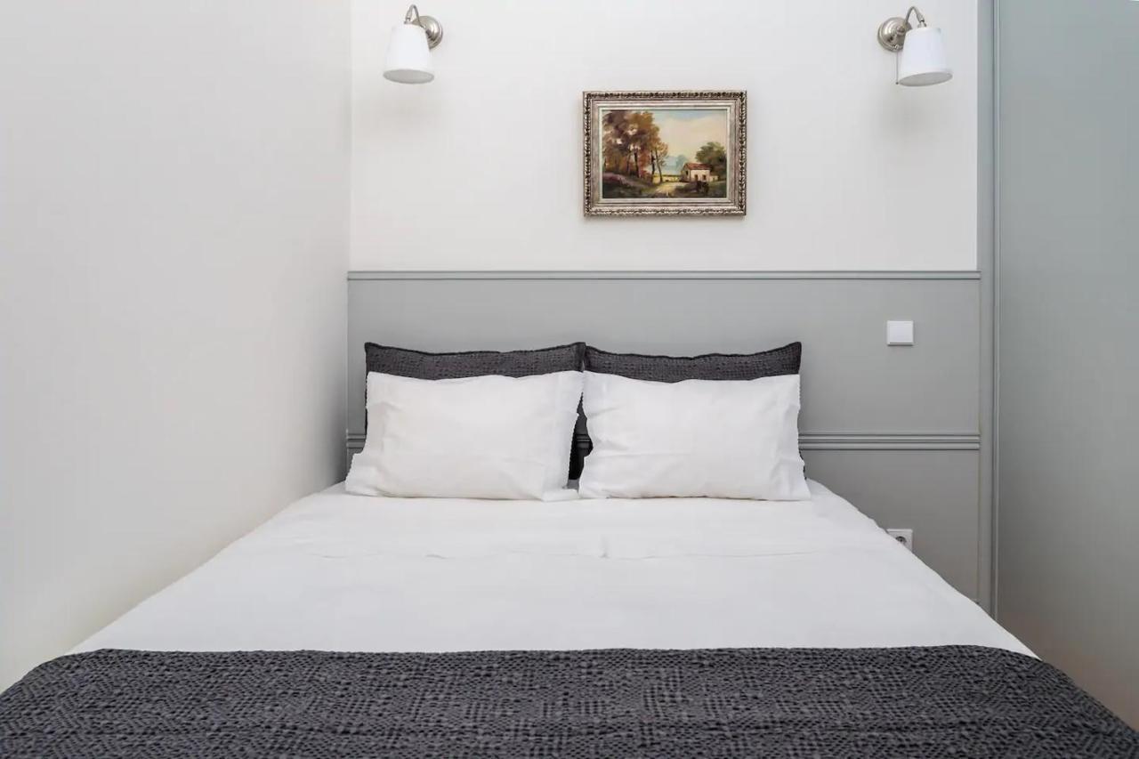 Amaoporto - St. Ildefonso Apartment Ngoại thất bức ảnh