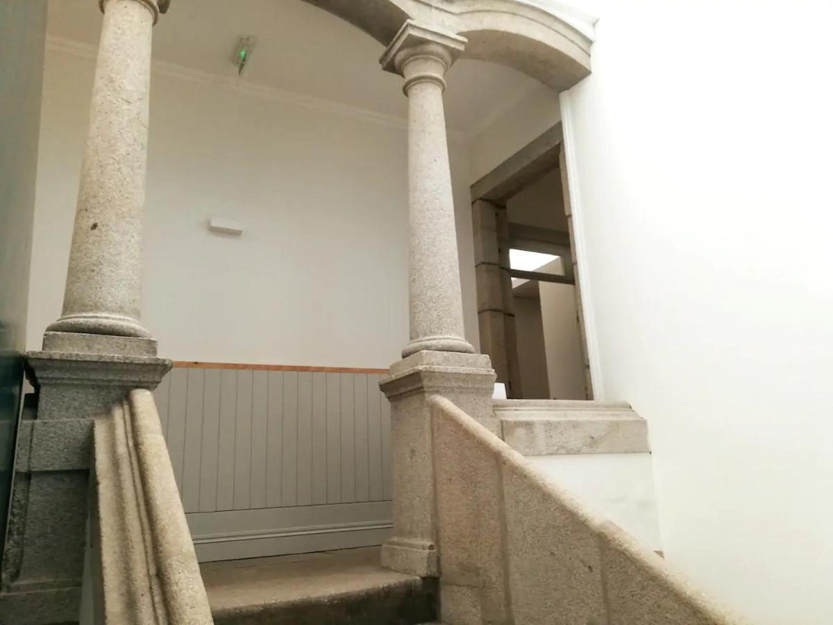 Amaoporto - St. Ildefonso Apartment Ngoại thất bức ảnh