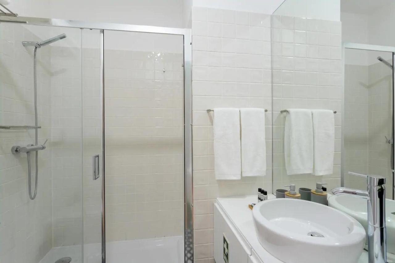 Amaoporto - St. Ildefonso Apartment Ngoại thất bức ảnh