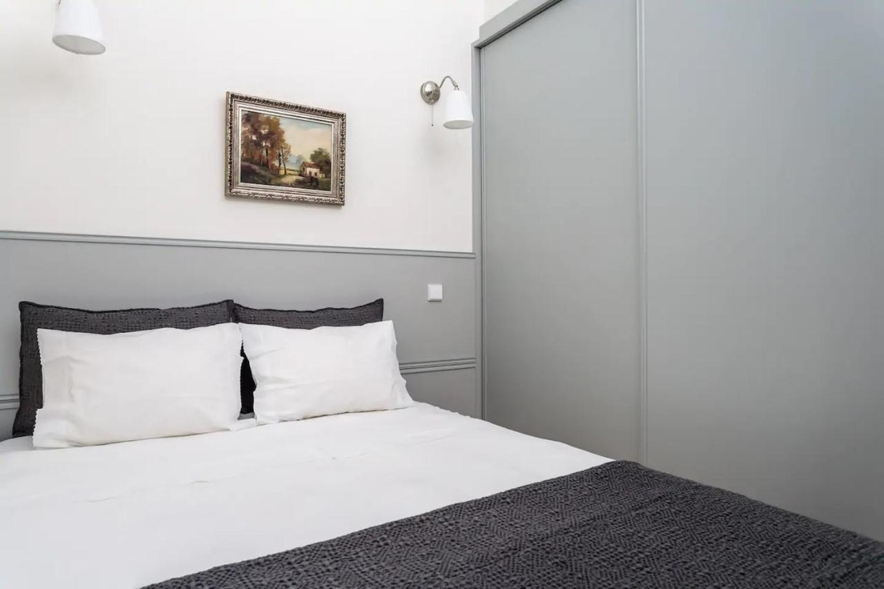 Amaoporto - St. Ildefonso Apartment Ngoại thất bức ảnh