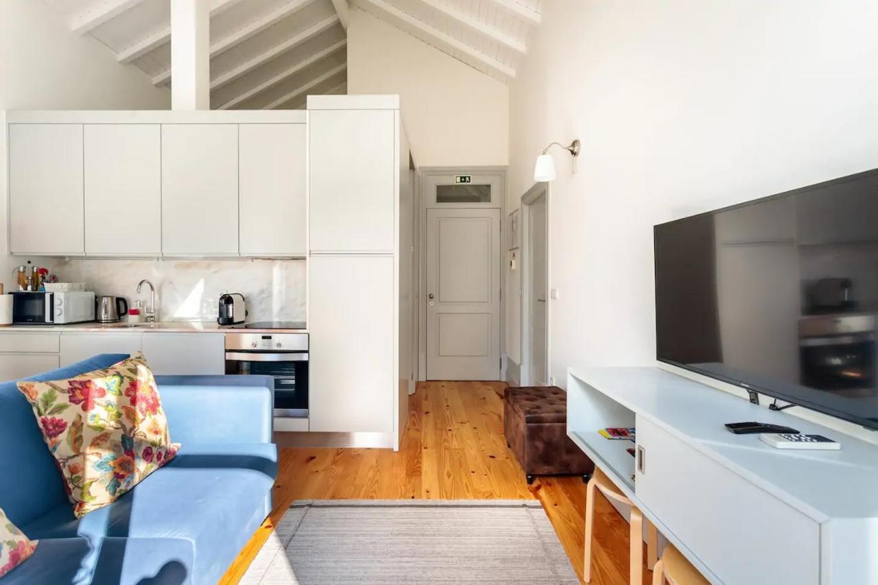 Amaoporto - St. Ildefonso Apartment Ngoại thất bức ảnh