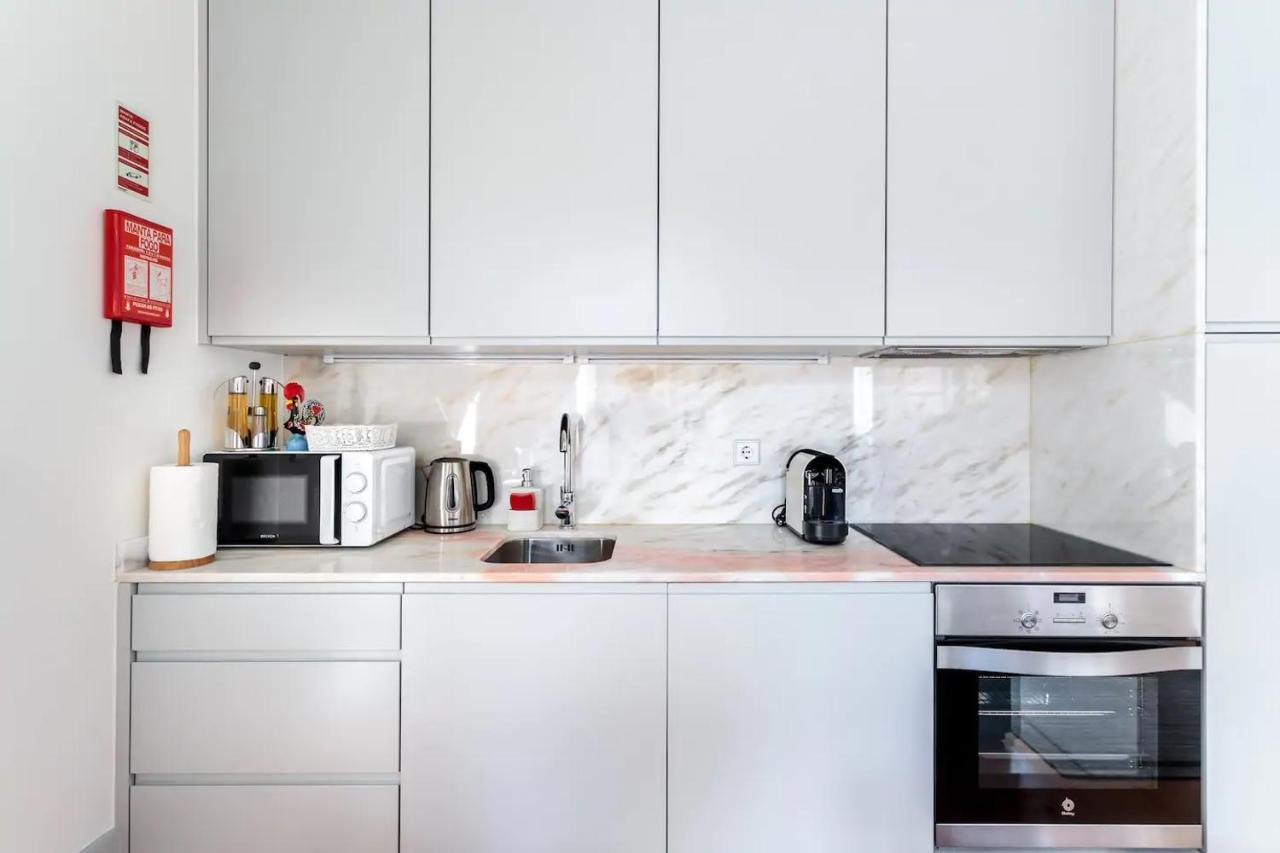 Amaoporto - St. Ildefonso Apartment Ngoại thất bức ảnh