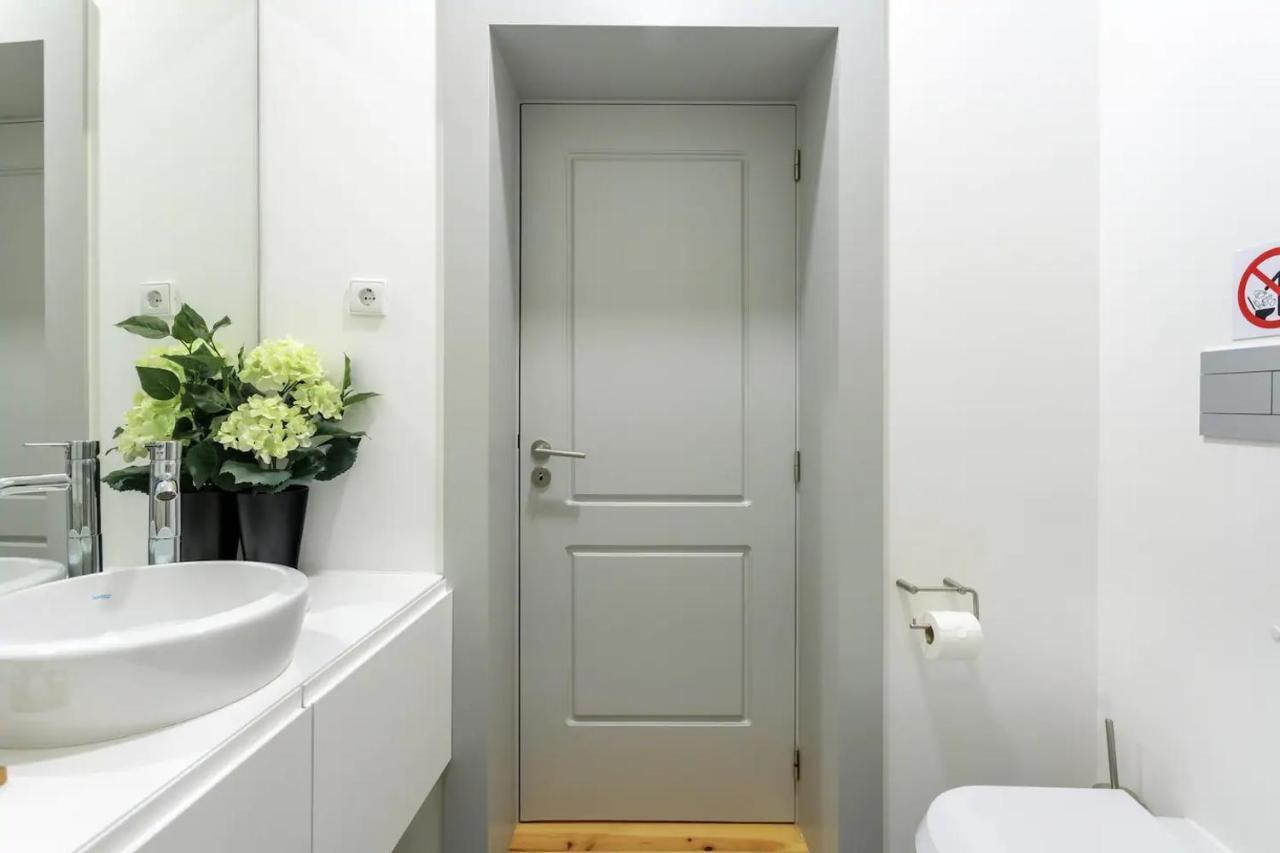 Amaoporto - St. Ildefonso Apartment Ngoại thất bức ảnh