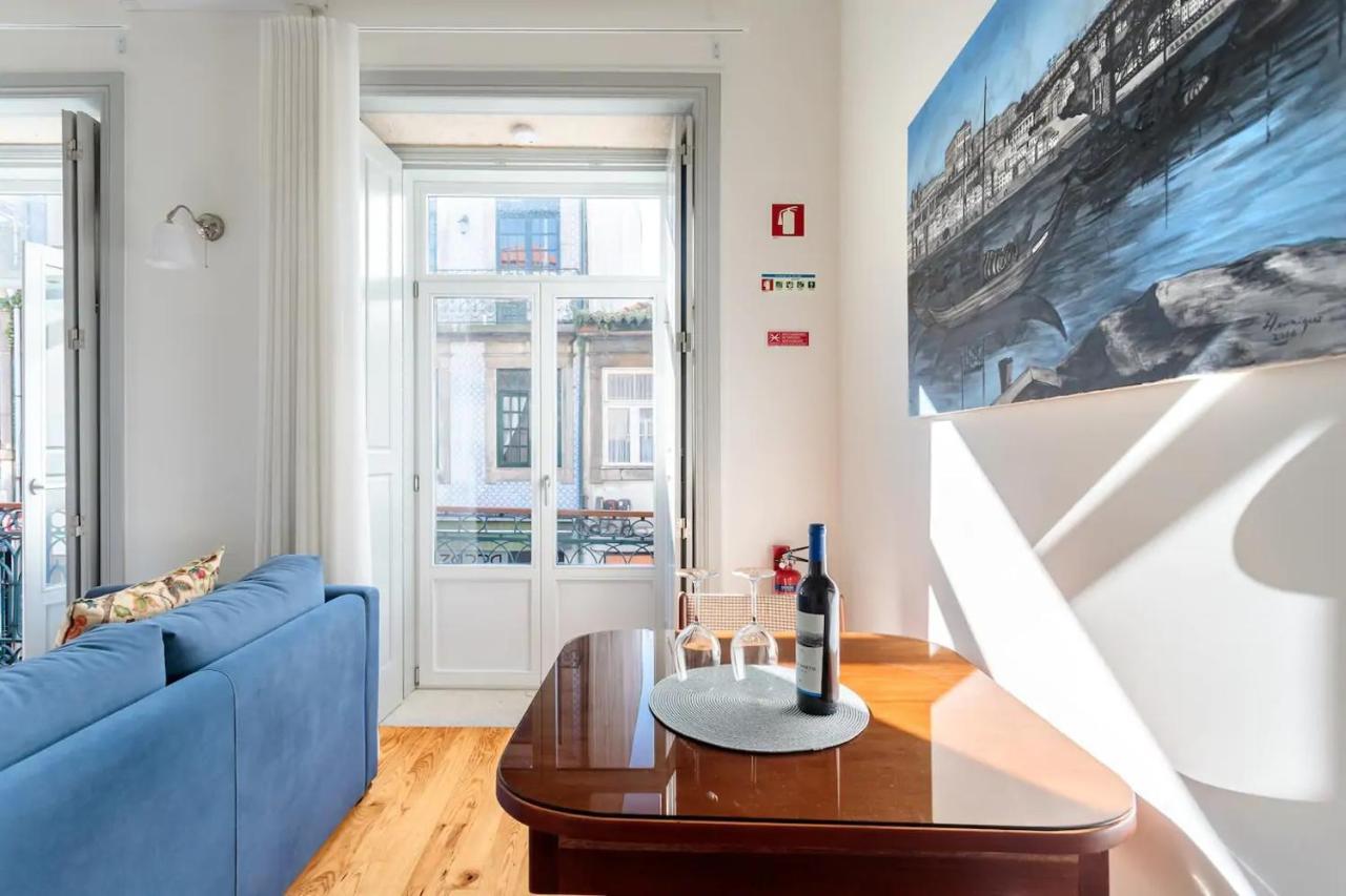 Amaoporto - St. Ildefonso Apartment Ngoại thất bức ảnh
