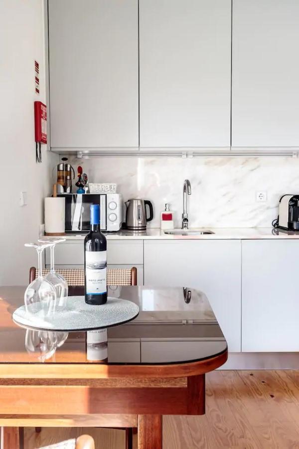Amaoporto - St. Ildefonso Apartment Ngoại thất bức ảnh
