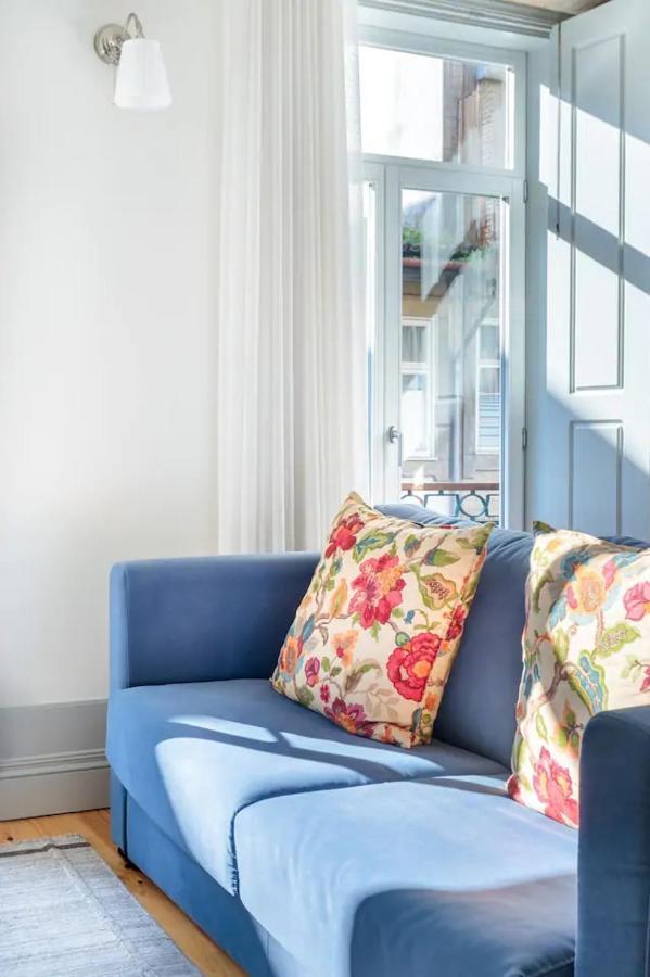 Amaoporto - St. Ildefonso Apartment Ngoại thất bức ảnh
