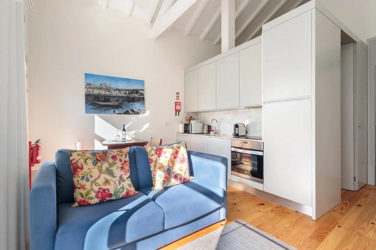 Amaoporto - St. Ildefonso Apartment Ngoại thất bức ảnh