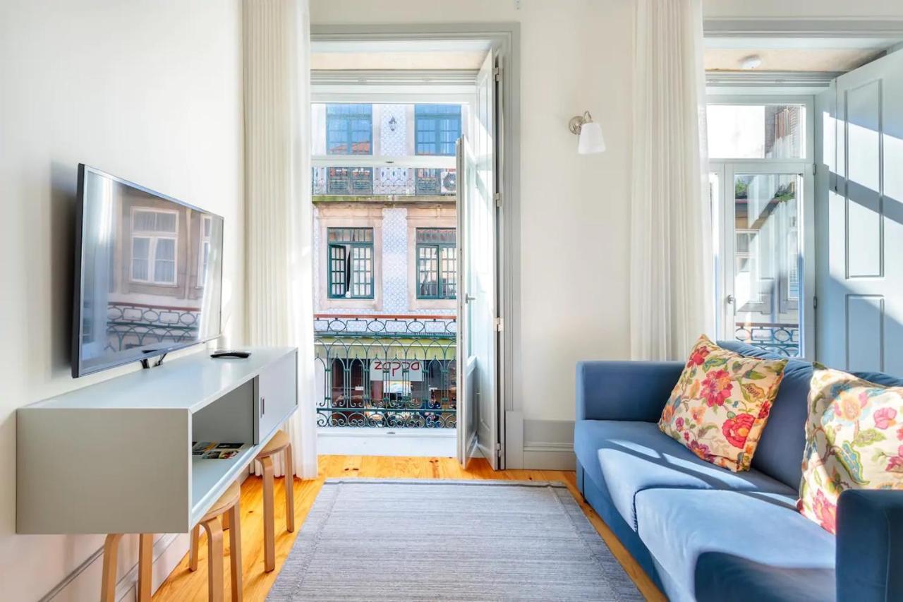 Amaoporto - St. Ildefonso Apartment Ngoại thất bức ảnh